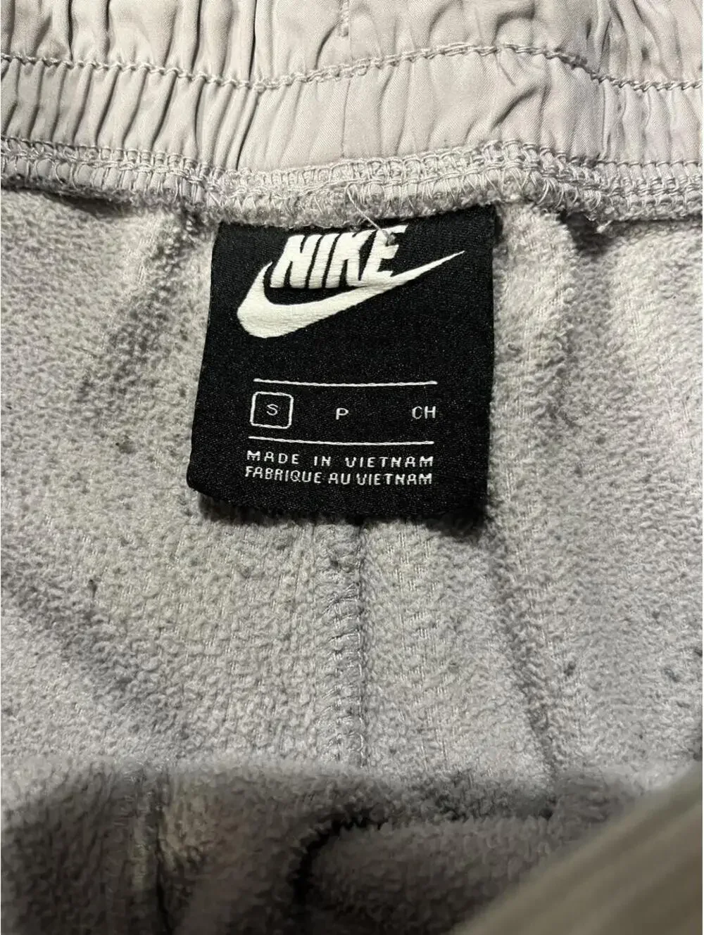 Nike Tech Fleece Jogger Pants